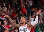 哈登险胜莫兰特，冲击季后赛关键表现点燃全场！