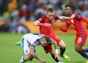 捷克客场战胜爱沙尼亚，提升排名的简单介绍